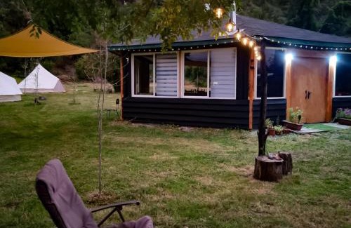 Llifen Other | Amanecer Glamping