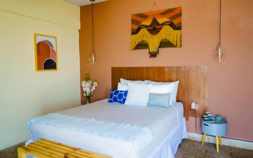 La Libertad Apartment | Amanecer mágico, La Libertad