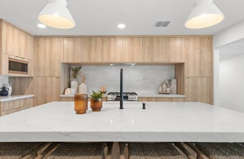 Paradise Valley House | Amangiri Paradise - Dream Home