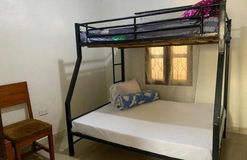 Arusha Apartment | Amani Apartment