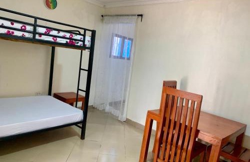 Arusha Apartment | Amani Apartment