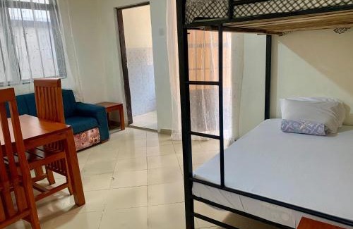 Arusha Apartment | Amani Apartment