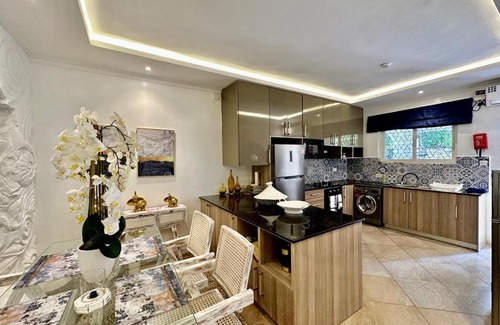 Diani Beach Apartment | Amani Luxury Apartments