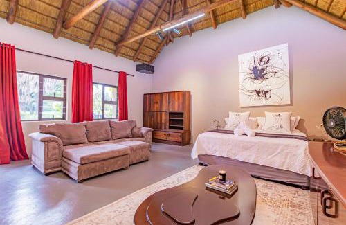 Centurion Bed & Breakfast | Amani Peaceful Home