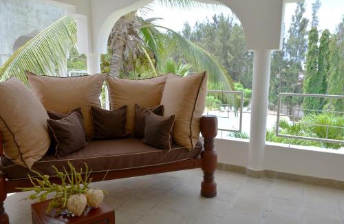 Malindi Marine National Park Apartment | Amani Residence Beverly Suites