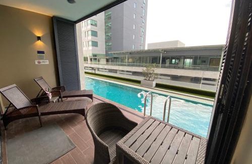 Tanjong Bidara Apartment | Amanjiwa 99R