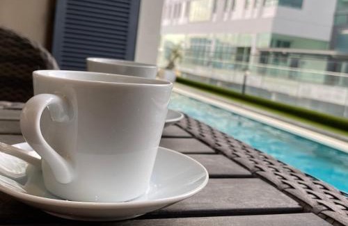 Tanjong Bidara Apartment | Amanjiwa 99R