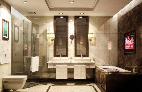 Hadapsar Hotel | Amanora The Fern Hotels & Club