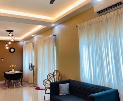 Kuantan House | Amanplus Homestay