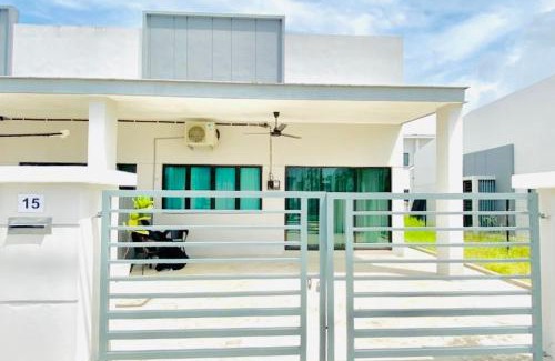 Kuantan House | Amanplus Homestay