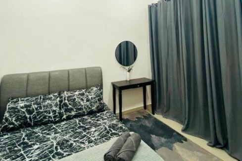 Kuantan House | Amanplus Homestay