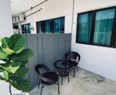 Kuantan House | Amanplus Homestay