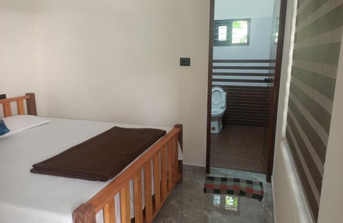 Varkala Bed & Breakfast | Amansara
