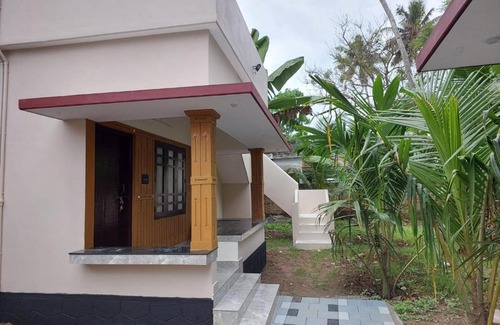 Varkala Bed & Breakfast | Amansara