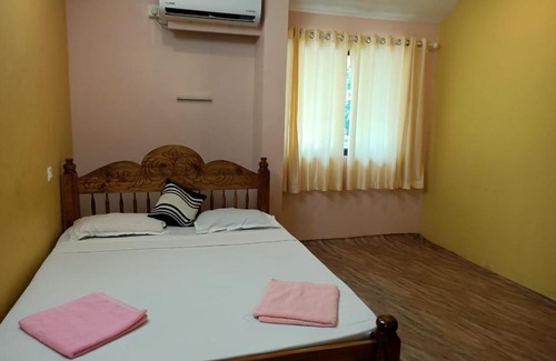 Varkala Bed & Breakfast | Amansara