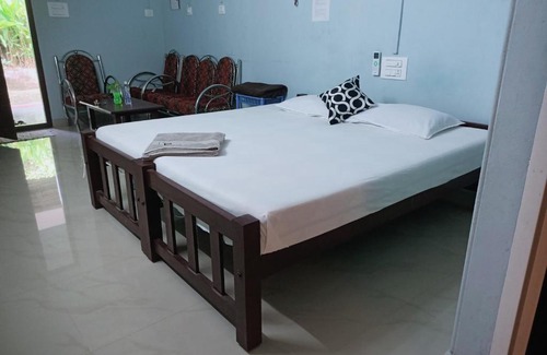 Varkala Bed & Breakfast | Amansara