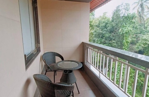 Kihim Resort | Amansaraa Bhide Retreat