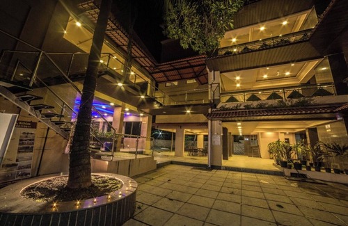 Kihim Resort | Amansaraa Bhide Retreat