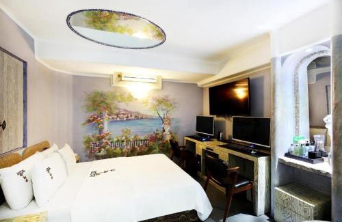 Goyang Hotel | Amant Hotel