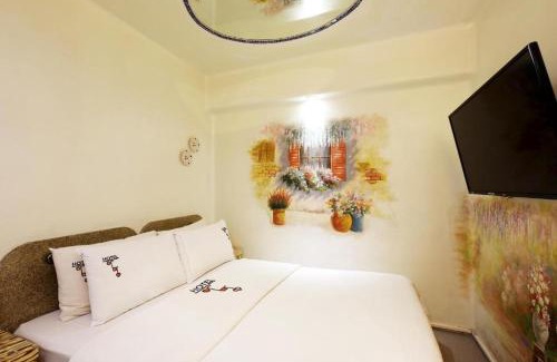 Goyang Hotel | Amant Hotel