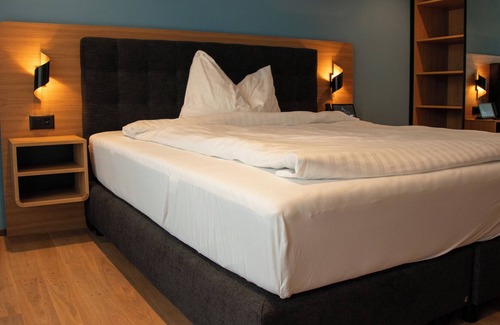 Belp Hotel | AMANTE