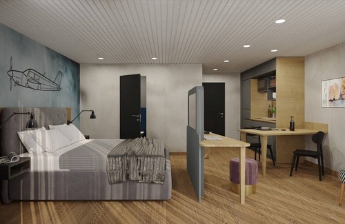 Belp Hotel | AMANTE