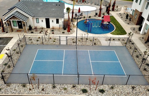 Washington Fields Condo | 🐟 Amante Del Mar 🐟 - Ocean Lovers Dream | POOL IS OPEN!!!