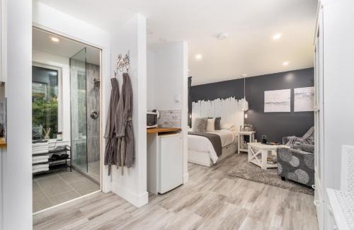 Victoria Bed & Breakfast | Amante Luxury Bed & Breakfast