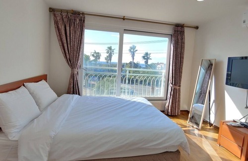 Pyoseon House | Amante Pension