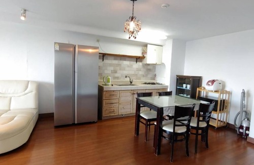 Pyoseon House | Amante Pension