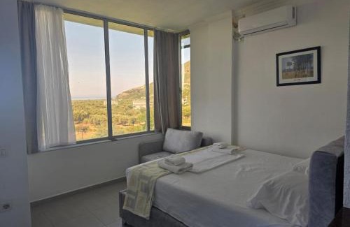 Borsh House | Amantius Apartments Borsh Himare