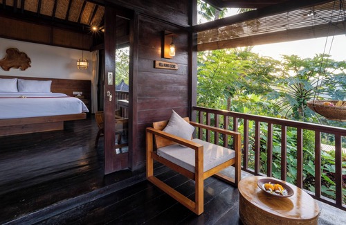 Mendoyo Cabin | Amanuba Ersadeva Resort Jembrana Bali