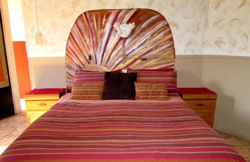 Thorny Bush Game Reserve Cabin | Amanzimlotzi Riverside Bush Camp