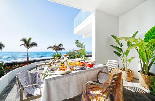 San Agustin Apartment | Amapola Coral - recién reformado, frente a la playa