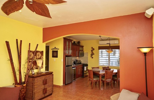 Puntas Villa | Amapola House - Amazing Rincon Villa near the popular beaches of Puntas -