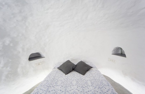 Sacromonte Apartment | Amapola's Cave - Sacromonte