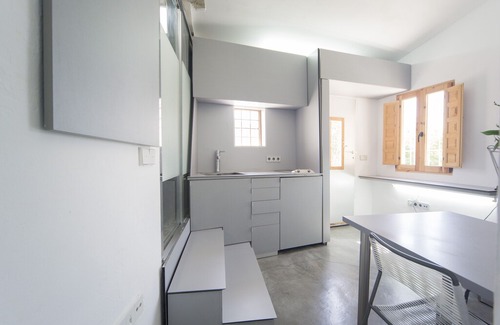 Sacromonte Apartment | Amapola's Cave - Sacromonte