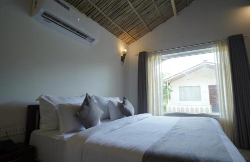 Pushkar Hotel | Amar Bagh Resort