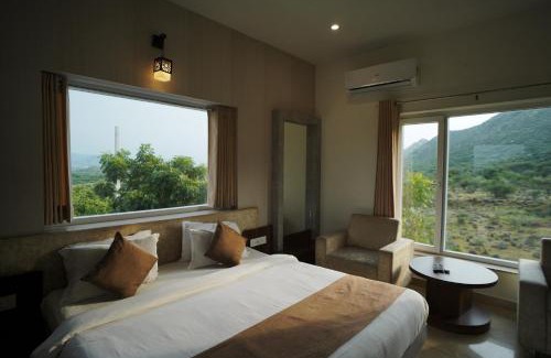 Pushkar Hotel | Amar Bagh Resort