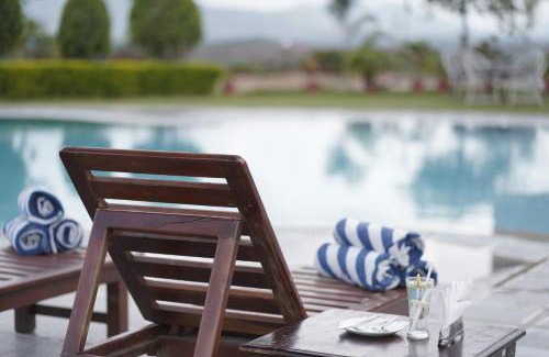 Pushkar Hotel | Amar Bagh Resort