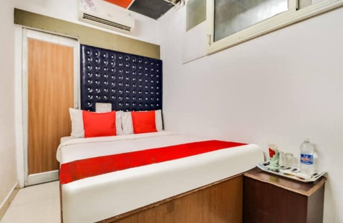 Patiala Hotel | Amar Hotel By GRB