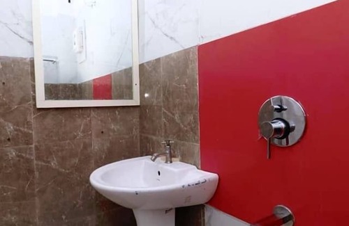Patiala Hotel | Amar Hotel By GRB