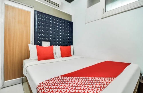Patiala Hotel | Amar Hotel By GRB