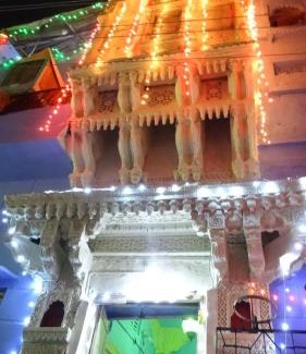 Jodhpur House | Amar Niwas Homestay Guesthouse