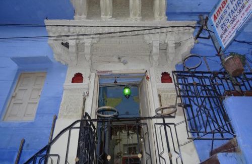 Jodhpur House | Amar Niwas Homestay Guesthouse