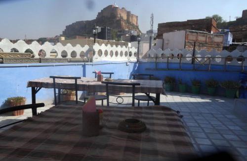 Jodhpur House | Amar Niwas Homestay Guesthouse