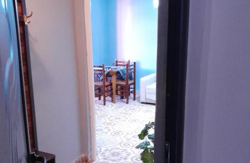 Ksamil Apartment | Amar Prefect Apartment Ksamil