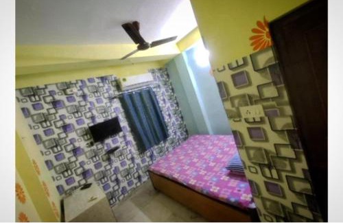 Kolkata House | Amar priya guest house