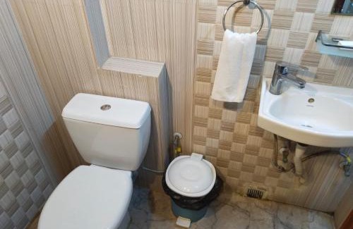 Lake Town Hotel | Amar Tree Express