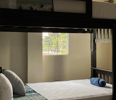 Juayua Apartment | Amar&Yeah House